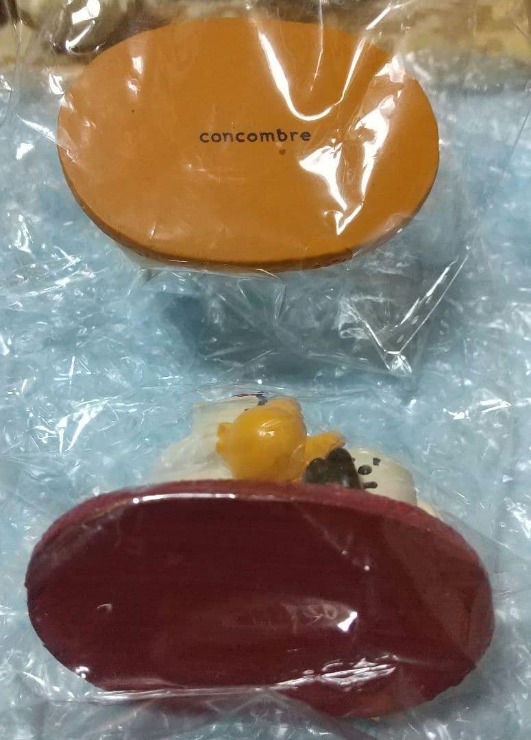 即購入不可★値下げ3/10★950円コーナー(デコレ)コンコンブルC