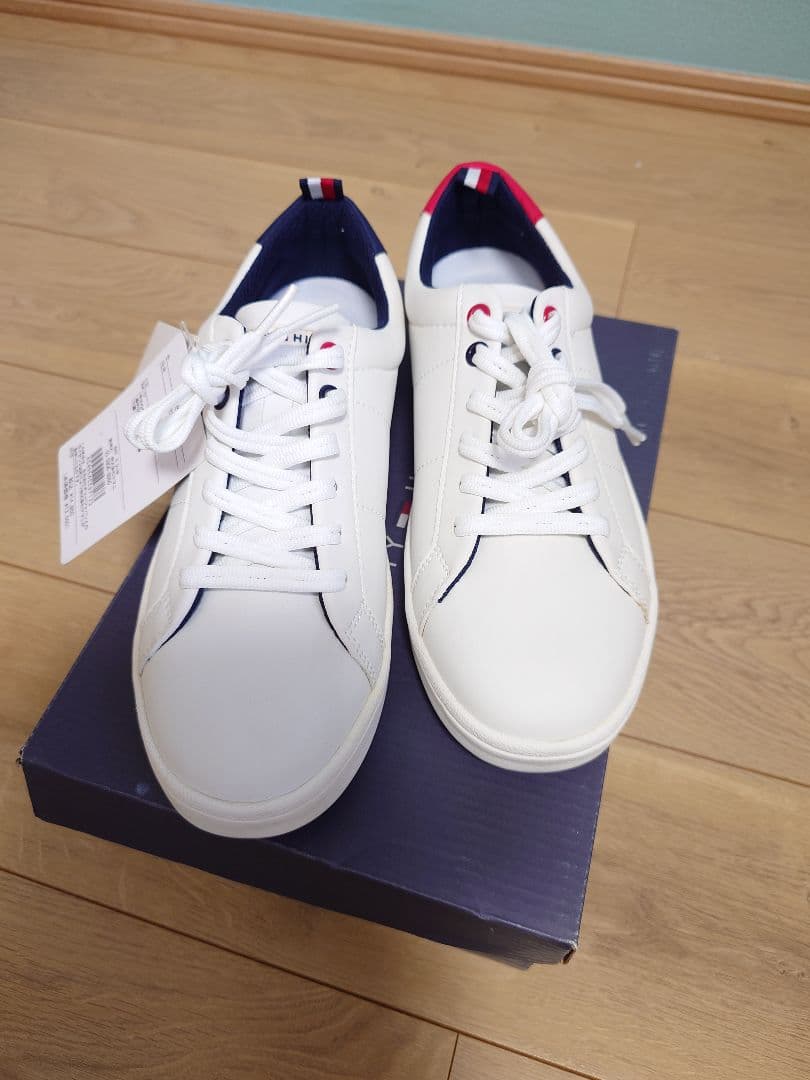 ☆yu.se.mi.aママ☆　 ゴルフシューズ　25cm