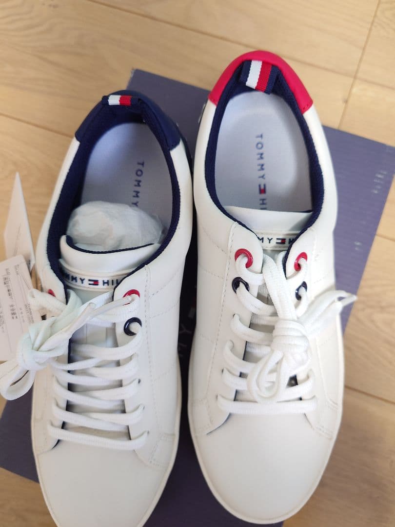 ☆yu.se.mi.aママ☆　 ゴルフシューズ　25cm