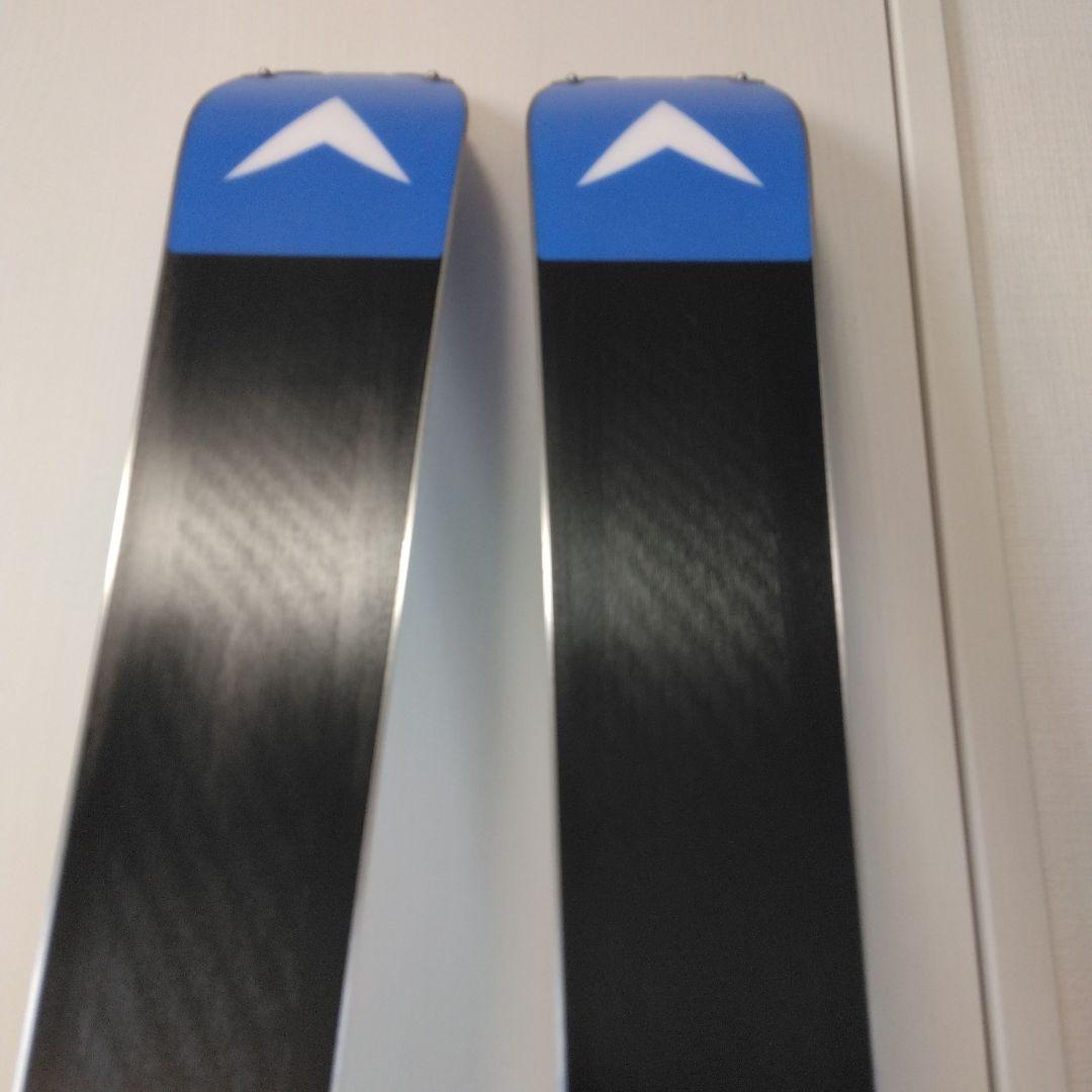 ディナスターDYNASTARオメグラスマスターSL173cm