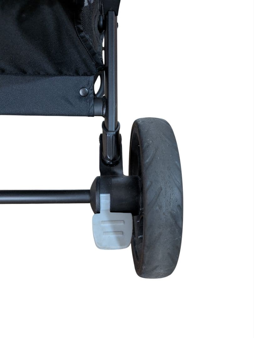 joie エヴァライトデュオ 2人乗りベビーカー