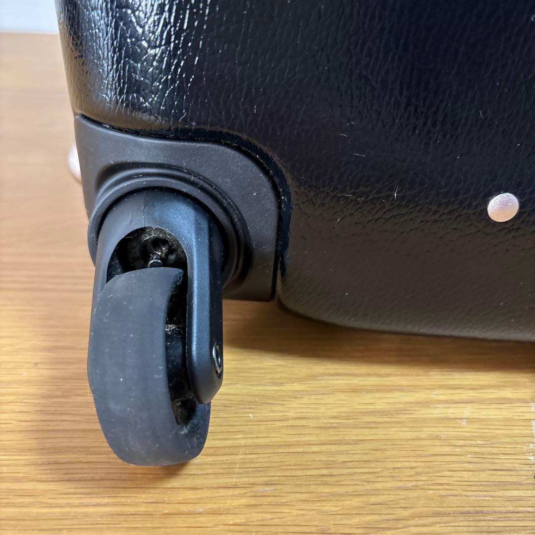 美品　エース ハントラミエンヌ 30L スーツケース キャリーケース　機内持ち込