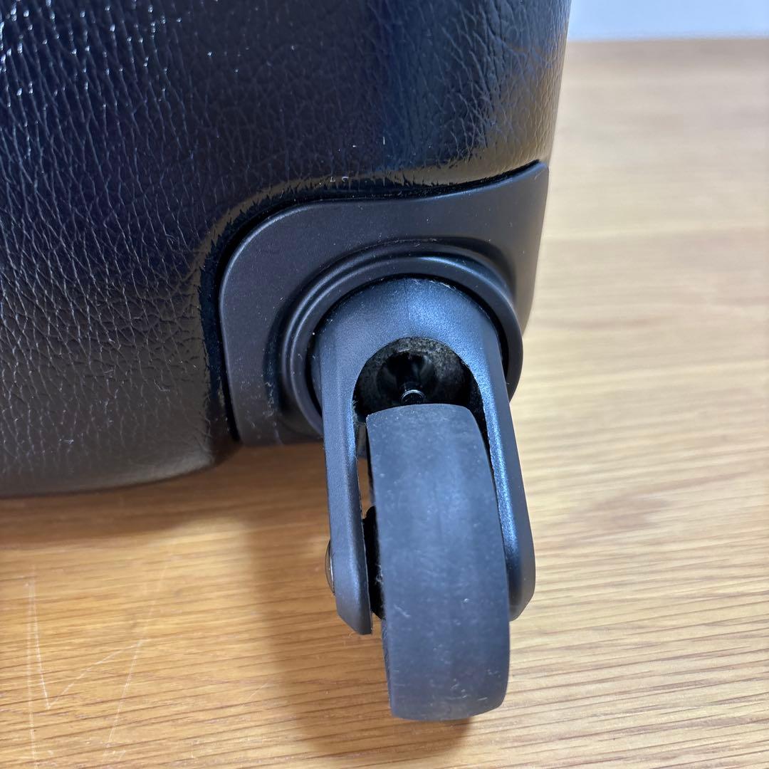 美品　エース ハントラミエンヌ 30L スーツケース キャリーケース　機内持ち込