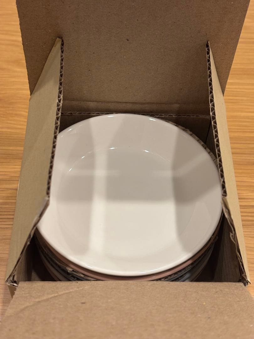 スコープ別注　イッタラ　ティーマ　12cm6枚セット