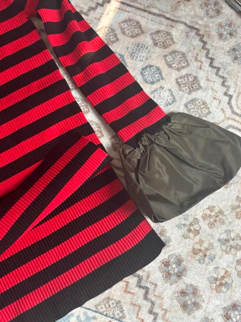 はなちゃん　OMレッド