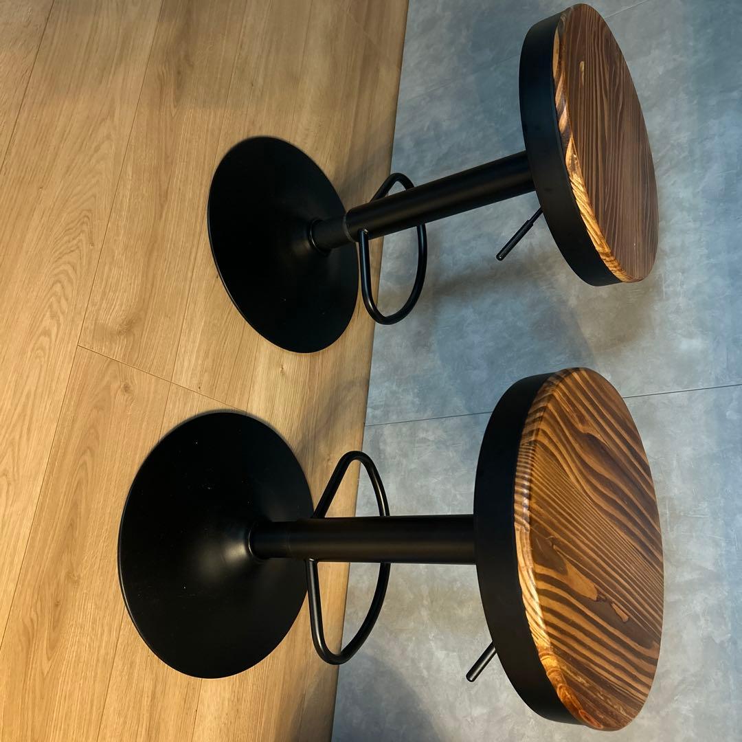 カウンターチェア