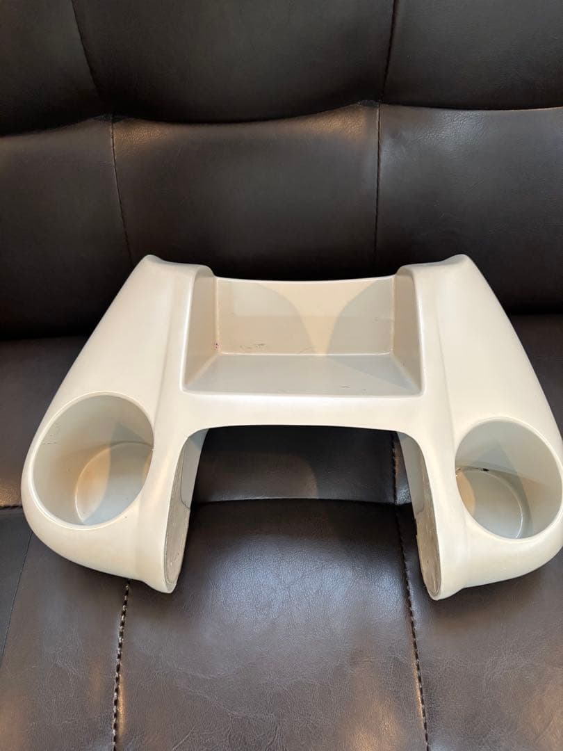 日産 フィガロ 純正ドリンクホルダー