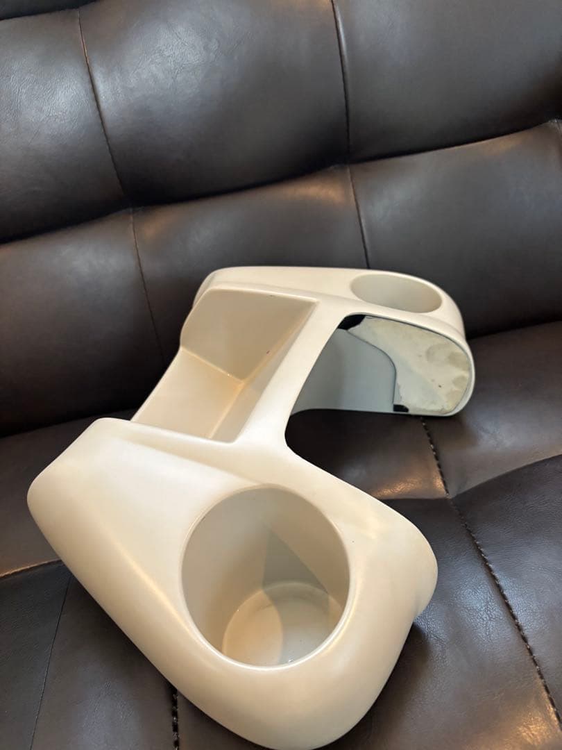 日産 フィガロ 純正ドリンクホルダー