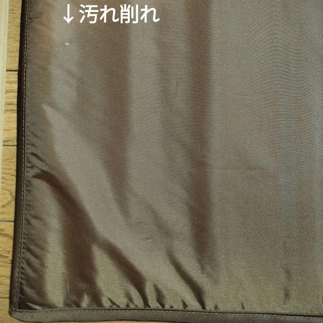 DOD マット ヤドカリテント用マット MA6-772-BR インナーマット