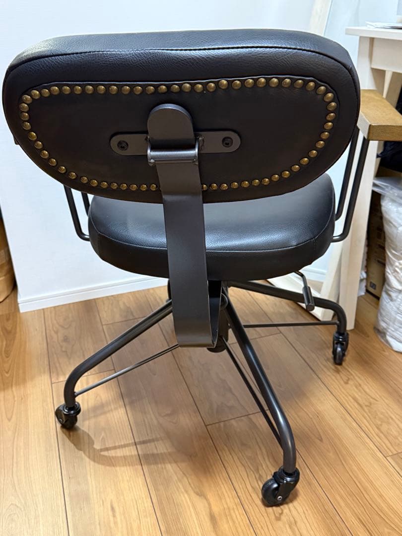 クラッシュゲート ランドⅡ デスクチェア