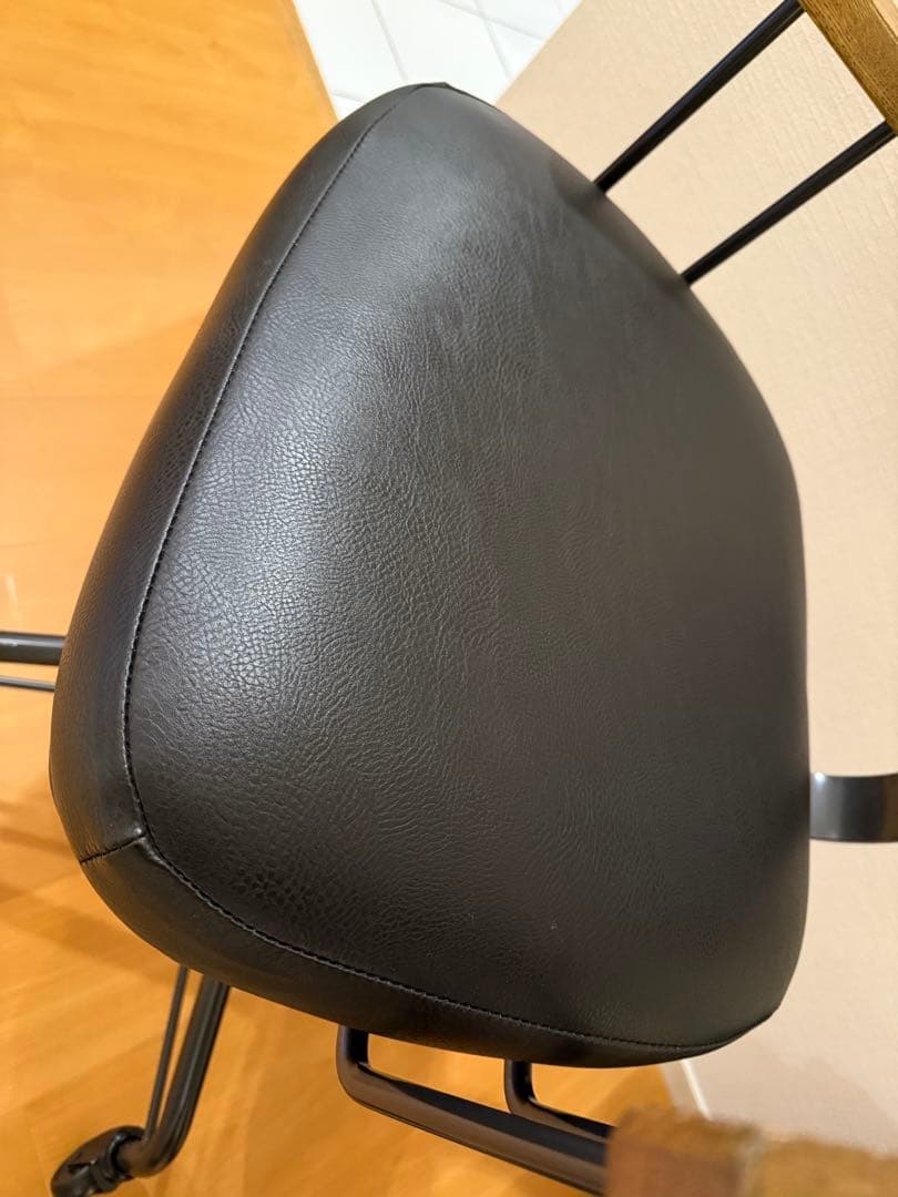 クラッシュゲート ランドⅡ デスクチェア