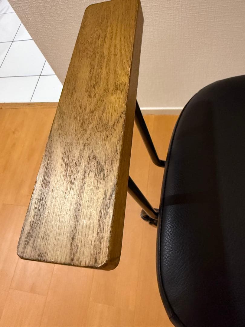 クラッシュゲート ランドⅡ デスクチェア