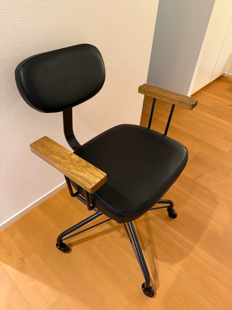 クラッシュゲート ランドⅡ デスクチェア