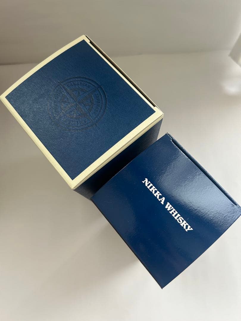 ウイスキー 碧 AO 余市 化粧箱付き 700ml 2本セット 新品未開封