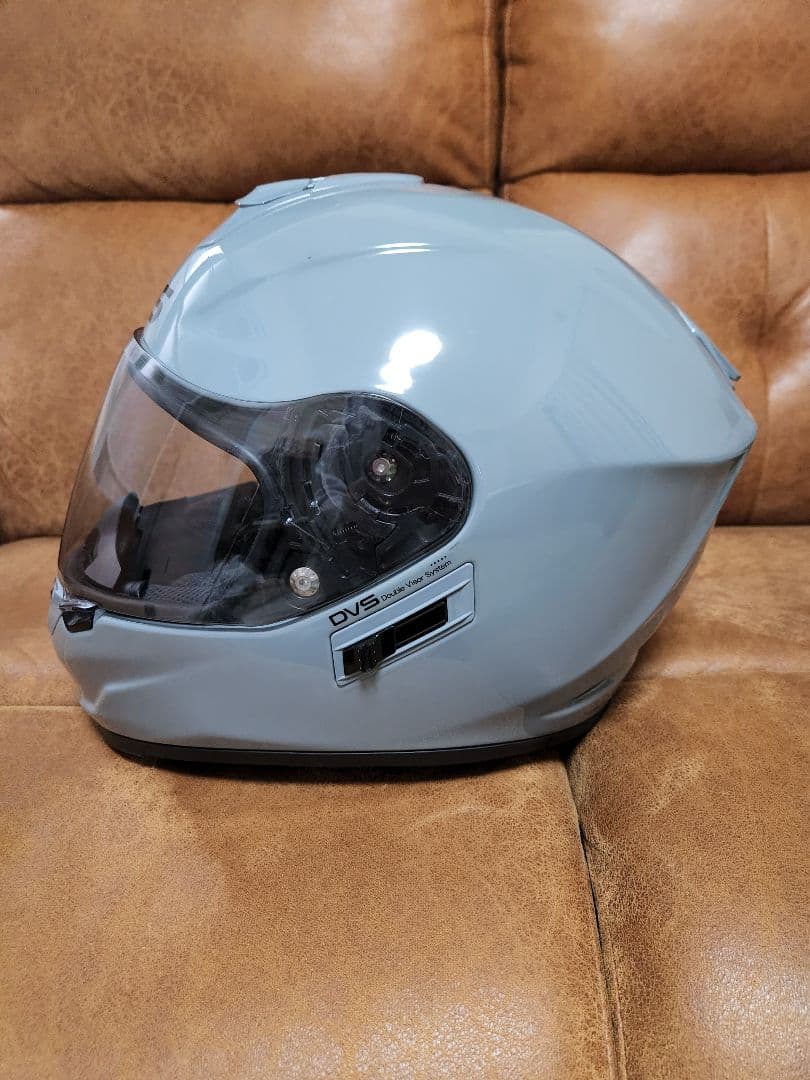 バイク用ヘルメットWINS G FORCE SS