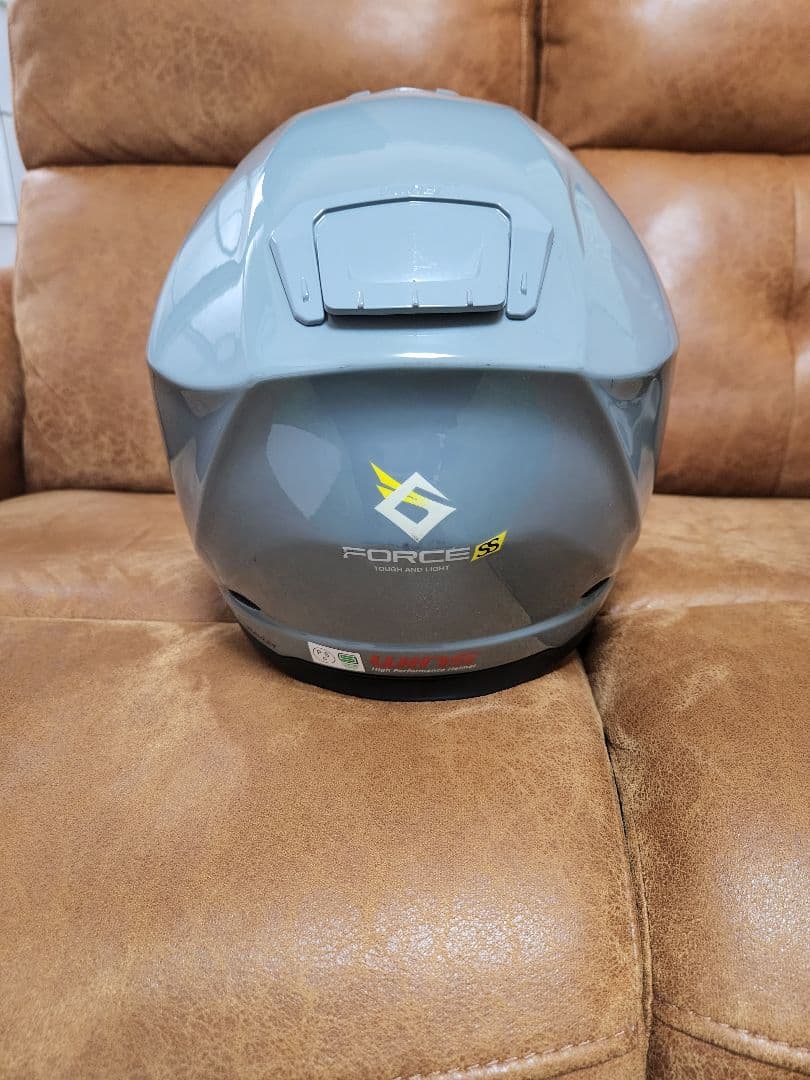 バイク用ヘルメットWINS G FORCE SS