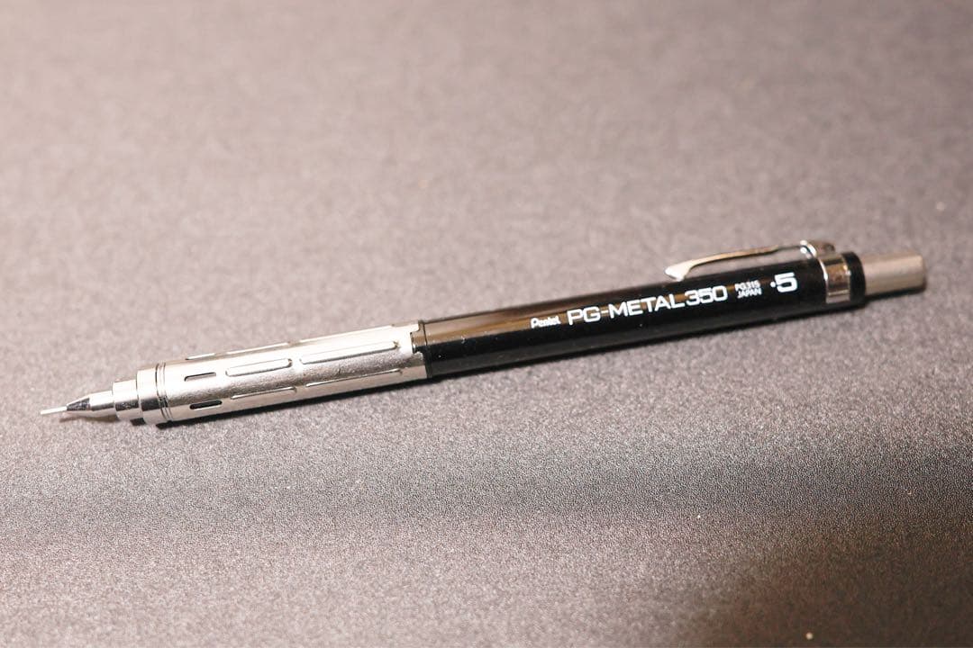 SEASAR OctFold ペンケース　セット