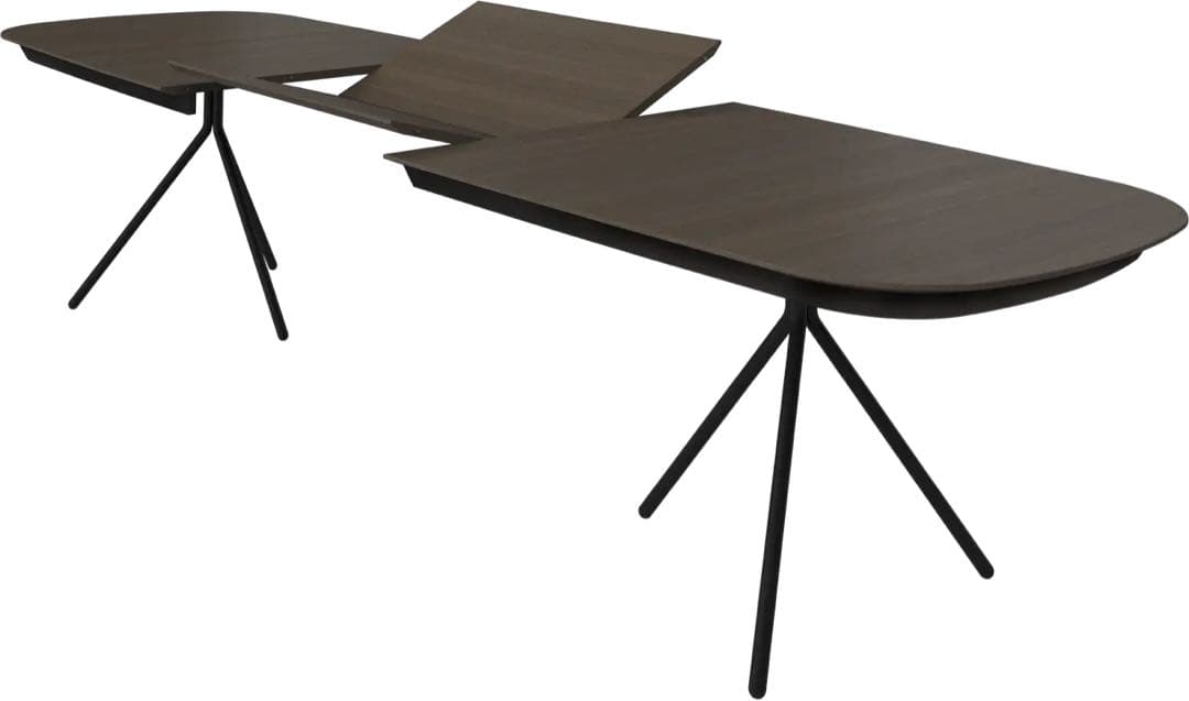 Bo concept Ottawa伸縮ダイニングテーブル