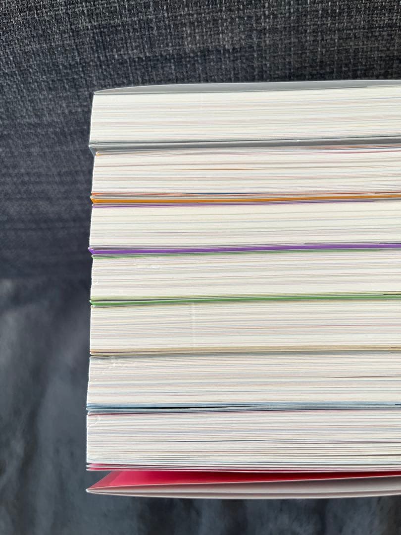 【特装版】ちいかわ 1~7巻単行本セット