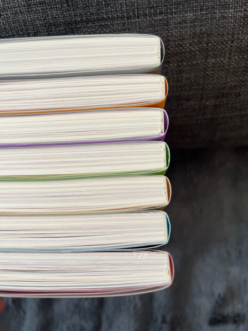 【特装版】ちいかわ 1~7巻単行本セット