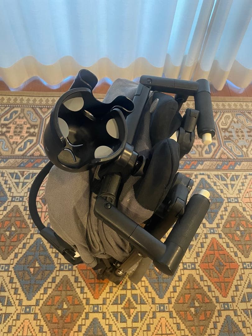 サイベックスベビーカー　リベル