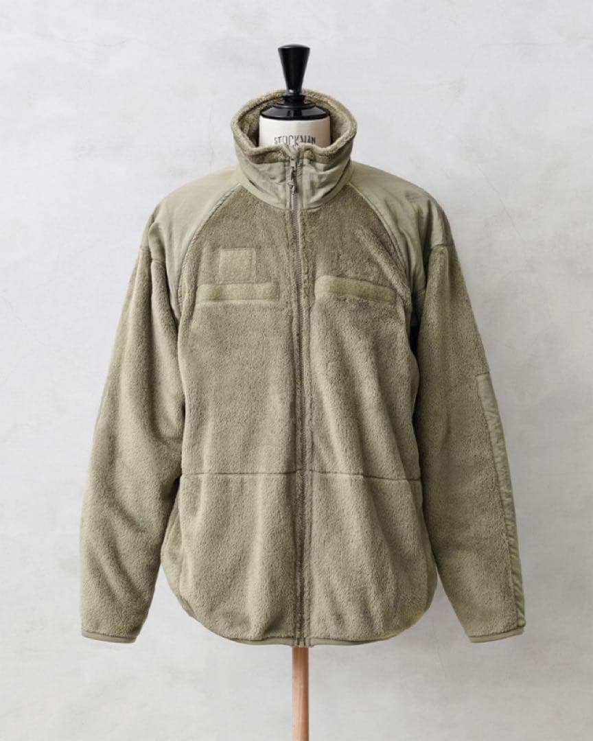 KENYON ケニヨン MADE IN USA 米軍使用 ECWCS