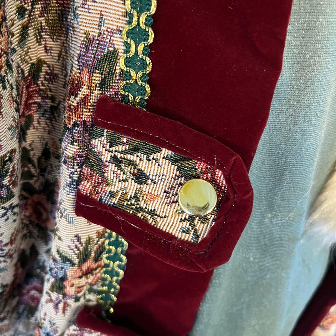 特大　サンタクロース　人形