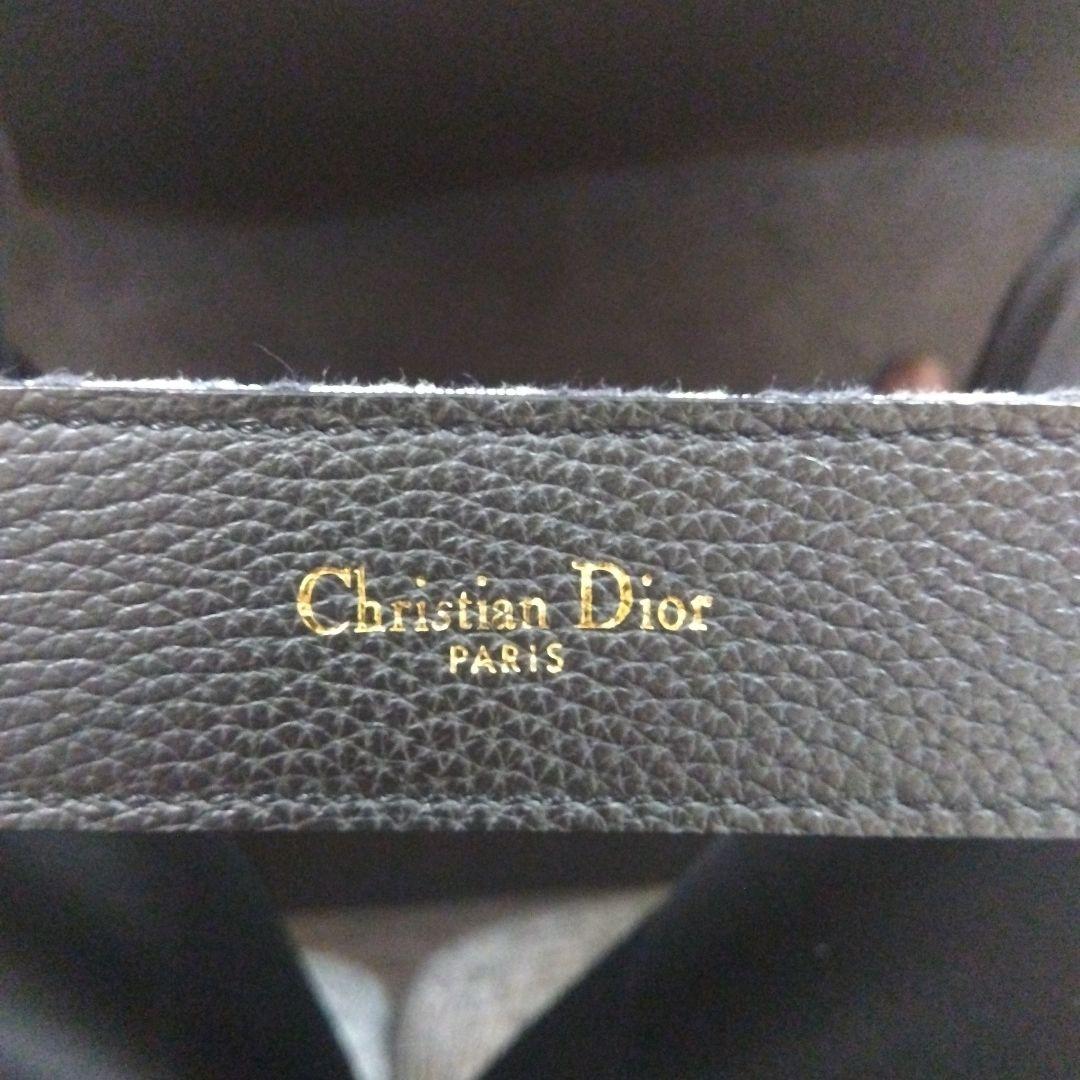 ChristianDior ベルト