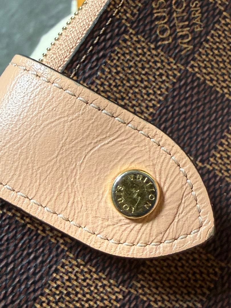 ルイヴィトン　財布　ポルトフォイユ ジュリエット