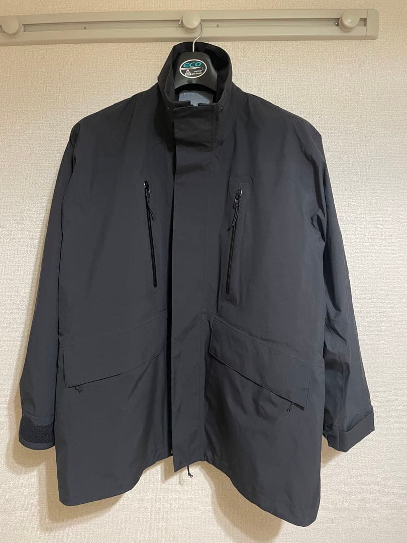 KAPTAIN SUNSHINE × GOLDWIN × BATONER