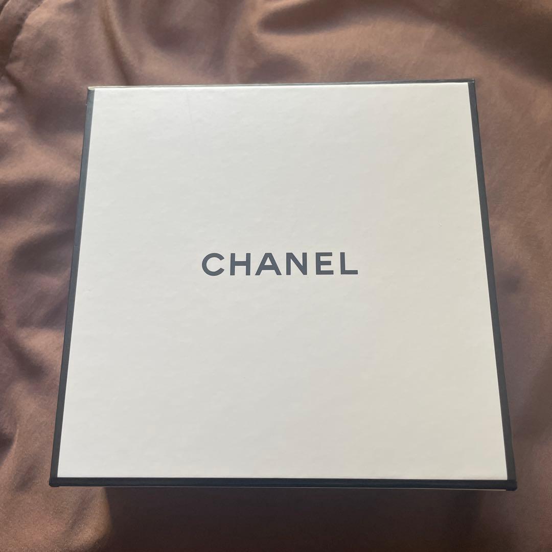 CHANEL No5 ロー オードゥ トワレット 100ml