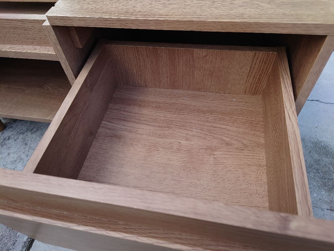 ☆LOWYA ドレッサー Resentify