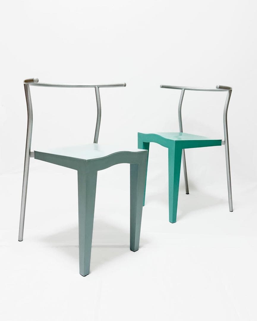 じゅん ドクターグロブチェア グリーン