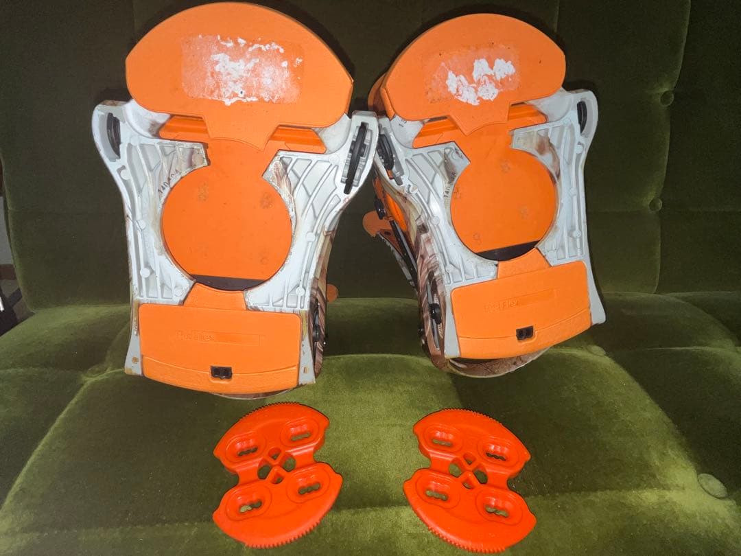 たっくん Burton マラビータ