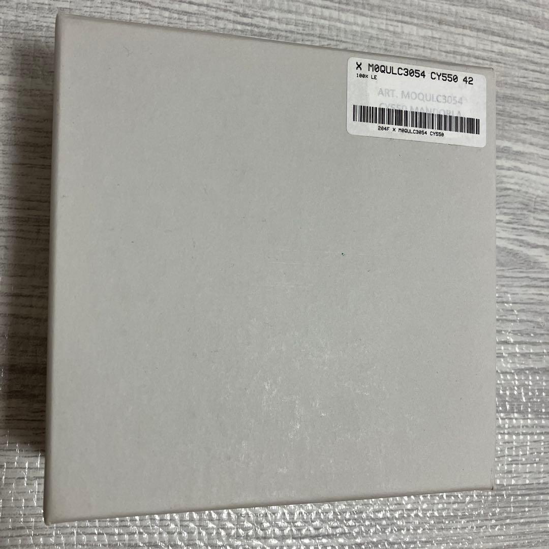 ブルネロクチネリ　ベルト　クロコダイル　ワニ革