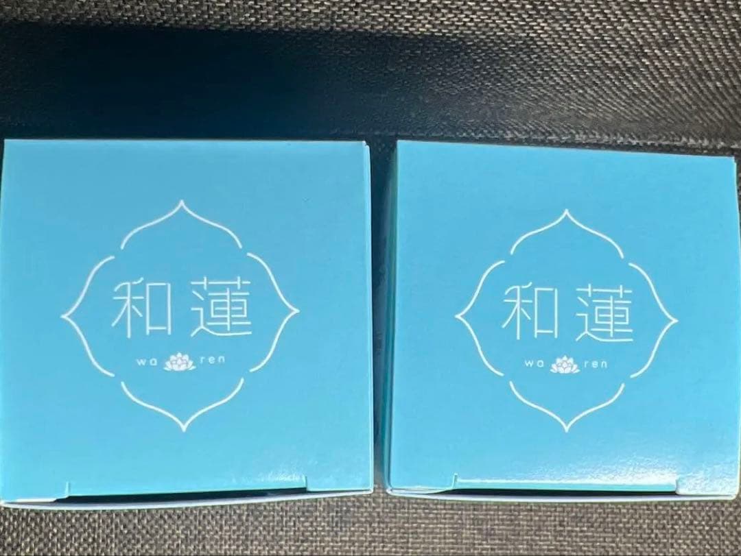 和蓮ポット　カートリッジ　浄水器カートリッジ　2個　新品未使用