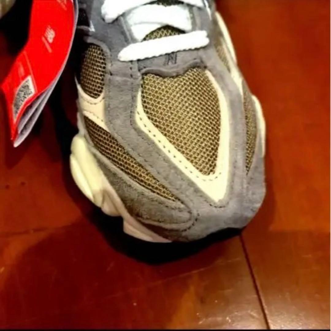 New Balance 9060スニーカー 正規品24200円