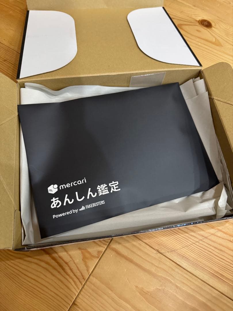 クロムハーツ　スリートリンケッツ　後期　Oリング仕様 鑑定品