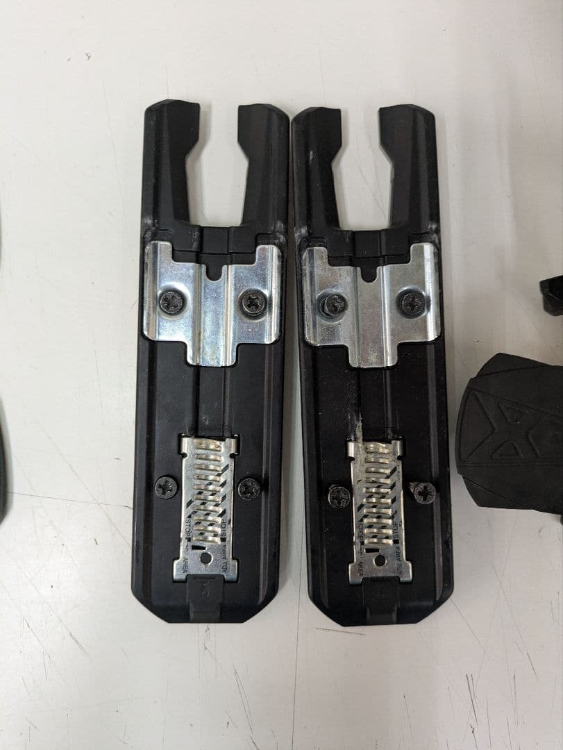 ATOMIC WARDEN13MNC ブレーキ幅90mm