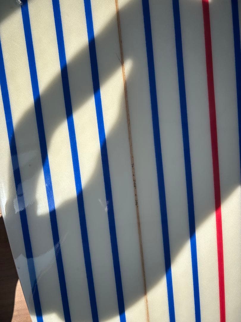 Brillante Surf Classics ミットレングス7'2