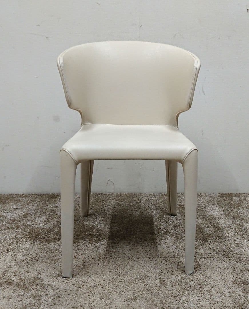 Cassina カッシーナ 367 HOLA オラ本革 アームチェア