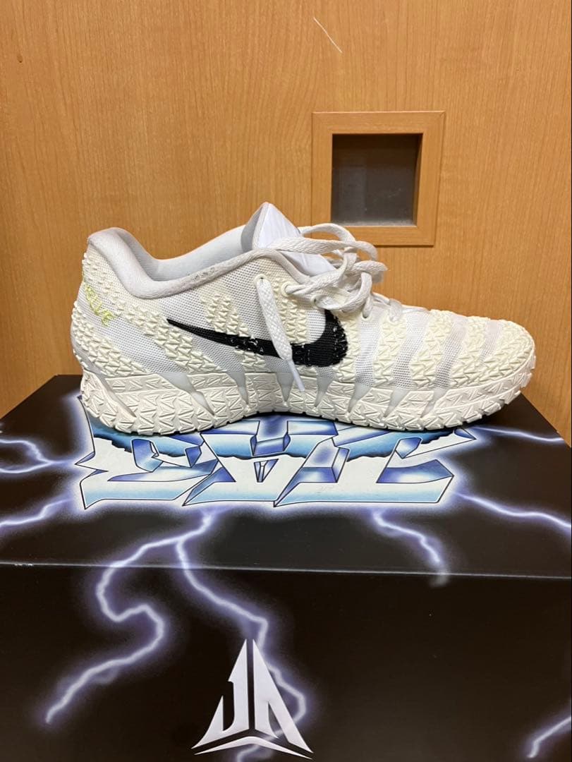 シューズ(男性用) JA3 28cm