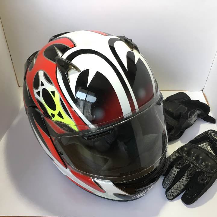 アライ QuantumJ 中須賀モデル