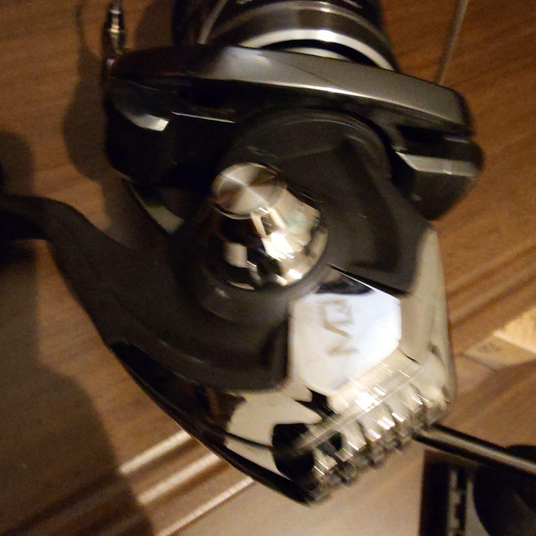 USダイワ BG MQ18000