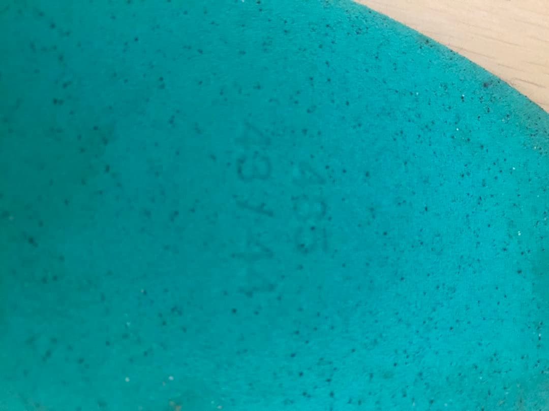 ECCO ホワイト ゴルフシューズ　サイズ43