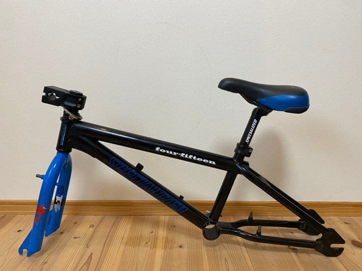 【美品】SPECIALIZED  BMX 415/four-fifteen