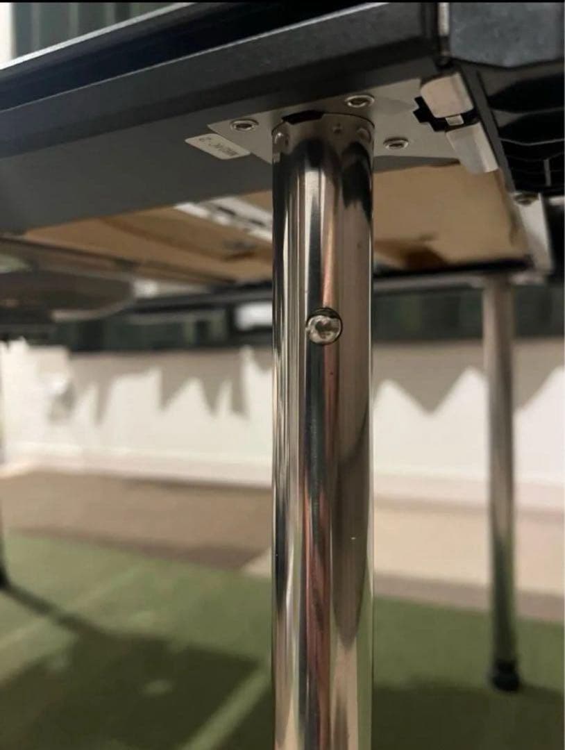 最終値下げ　スノーピークIGT用4way 400・500・ 550・660調整脚