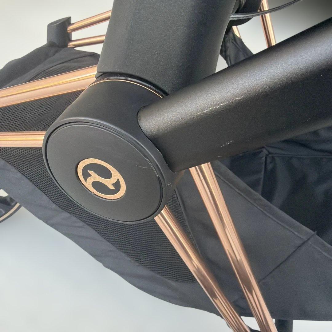 しーちゃん　美品サイベックスプリアム