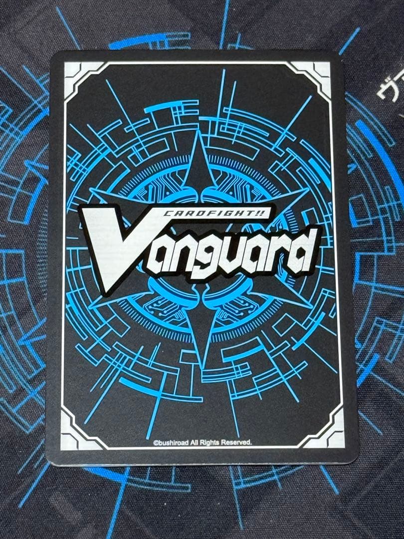 ヴァンガード　10th Anniversary Ave Mujica ドロリス