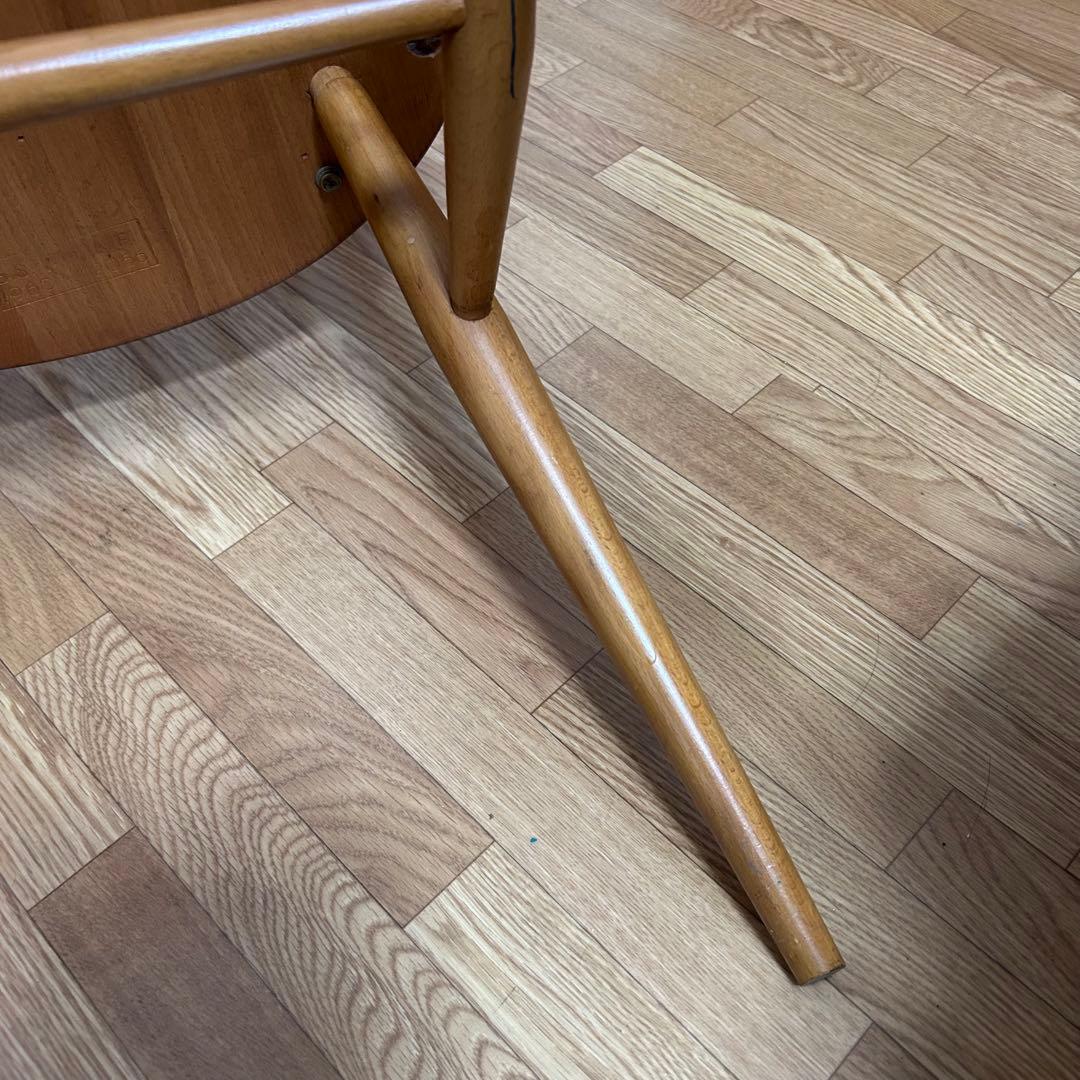 【アンティーク】アーコール ercol チェア クエーカーチェア 英国